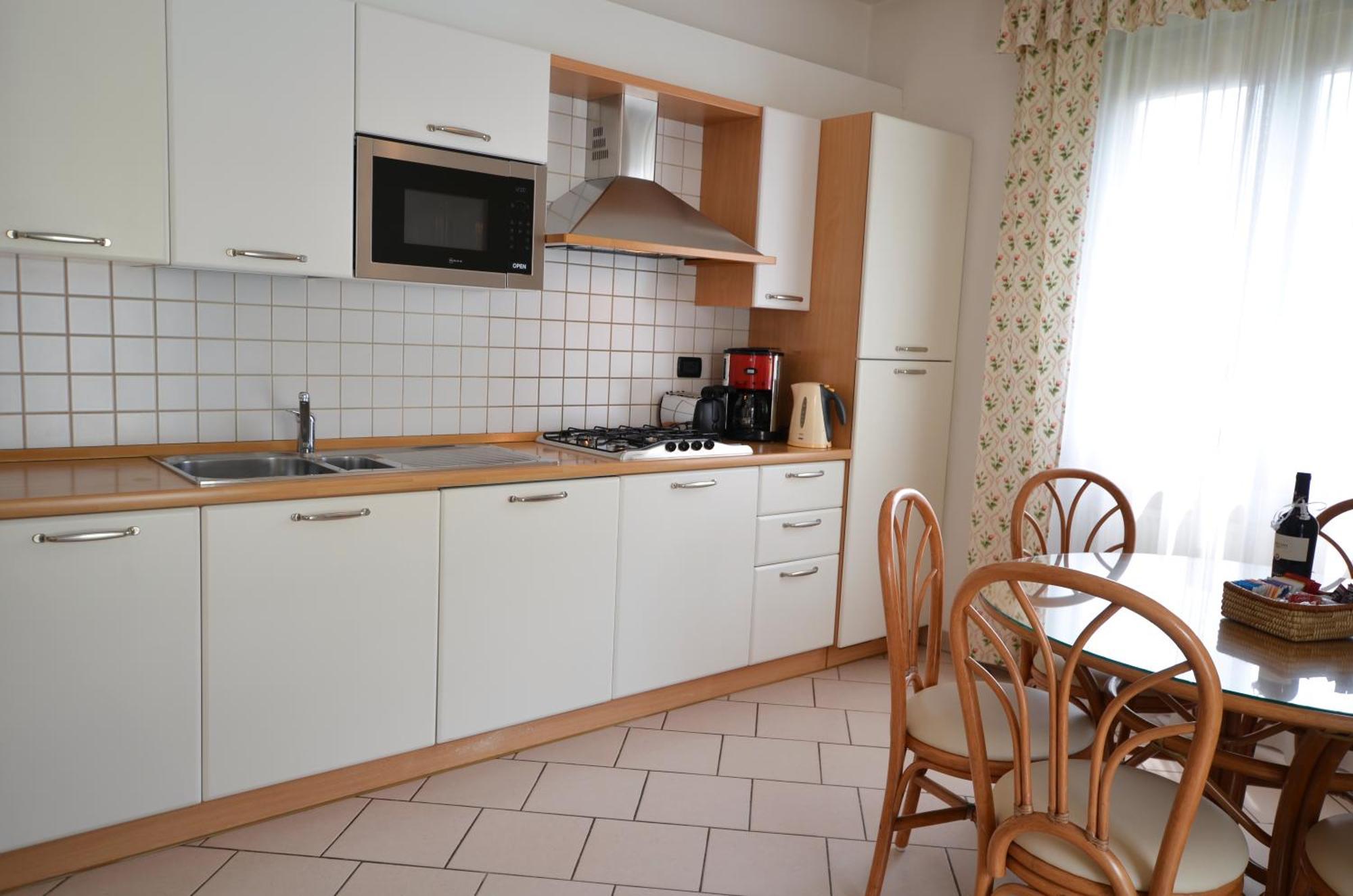 Residence Alle Palme Riva del Garda Room photo